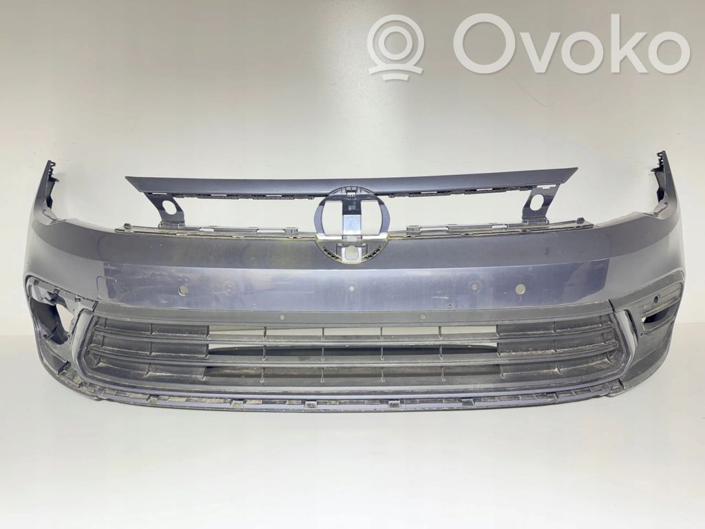 Volkswagen Polo VI Paraurti anteriore 