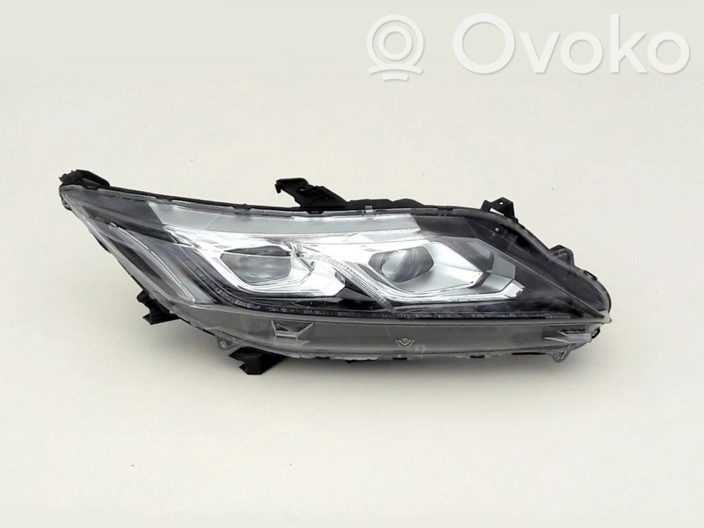 Mitsubishi Eclipse Cross Headlight/headlamp 