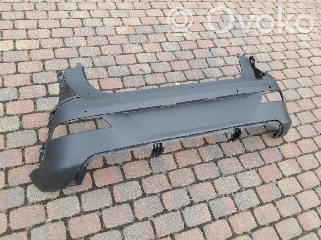 Hyundai Bayon Parachoques delantero 