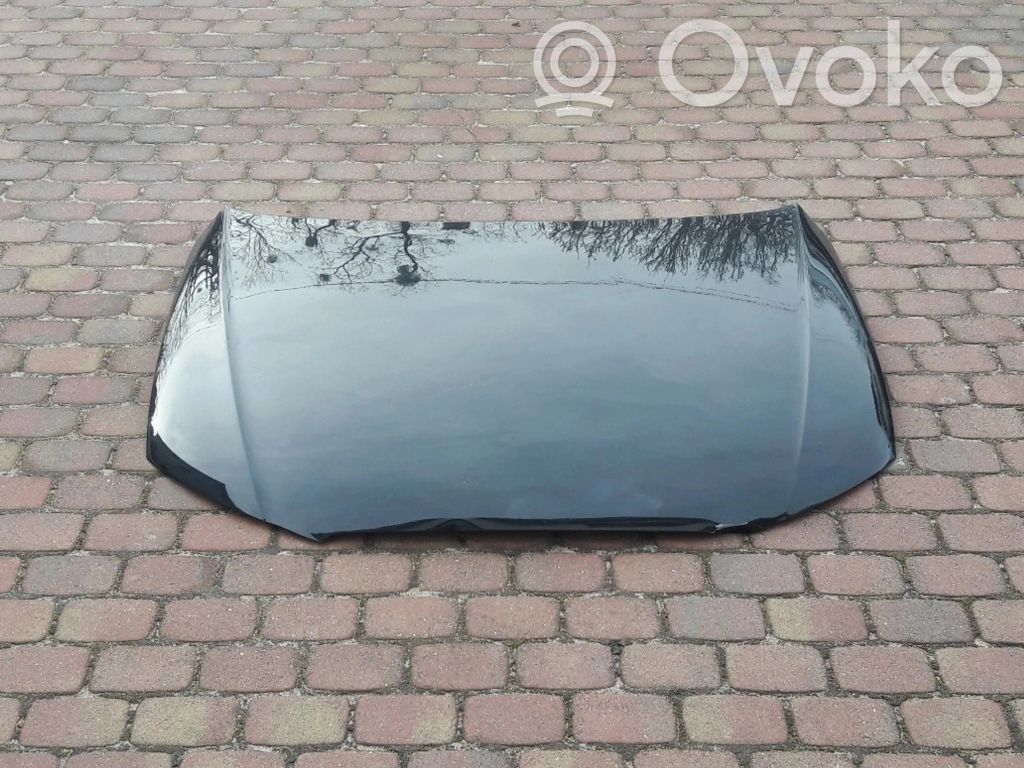 Audi A4 S4 B8 8K Capotă motor 