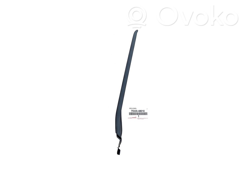 Lexus RX 450H Windshield trim 