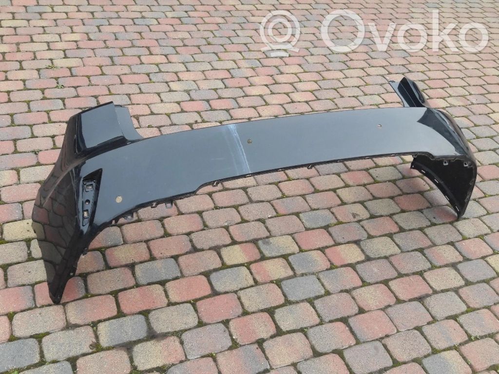 Lexus RX 450H Bară față 