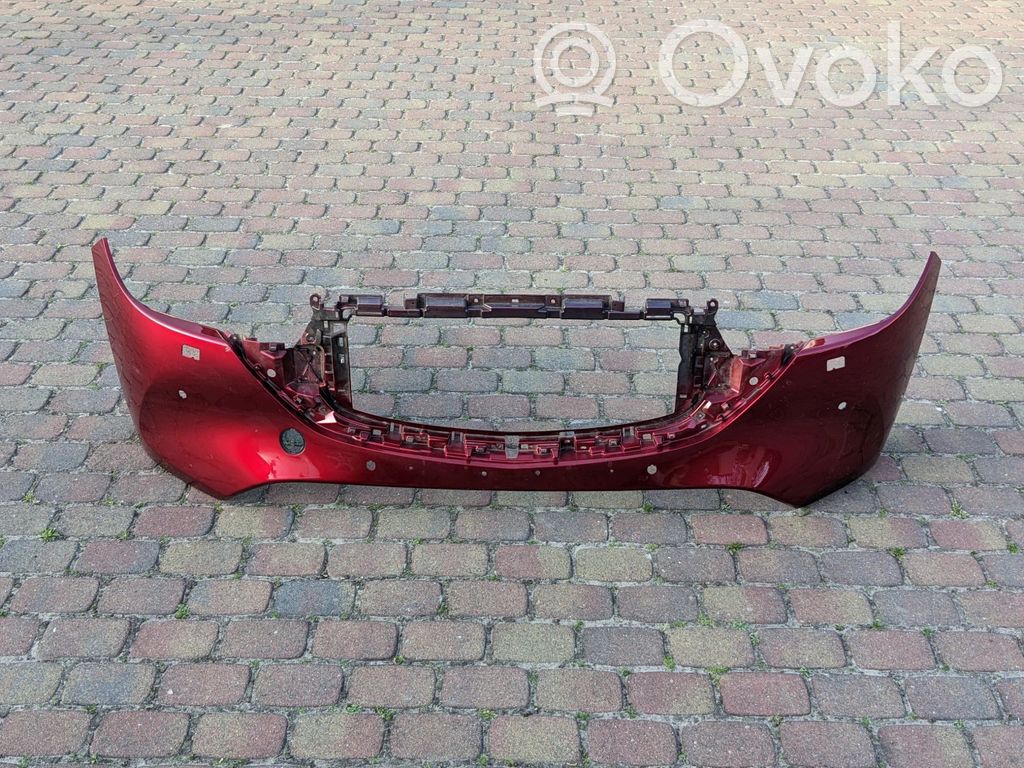 Mazda CX-5 II Zderzak przedni 