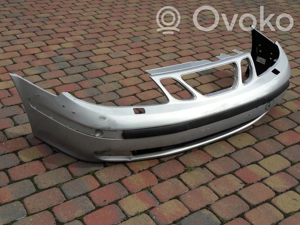 Priekinis bamperis   SCA9913402,5142815,4866221,5142443,5142468,5142880,SCA9913402