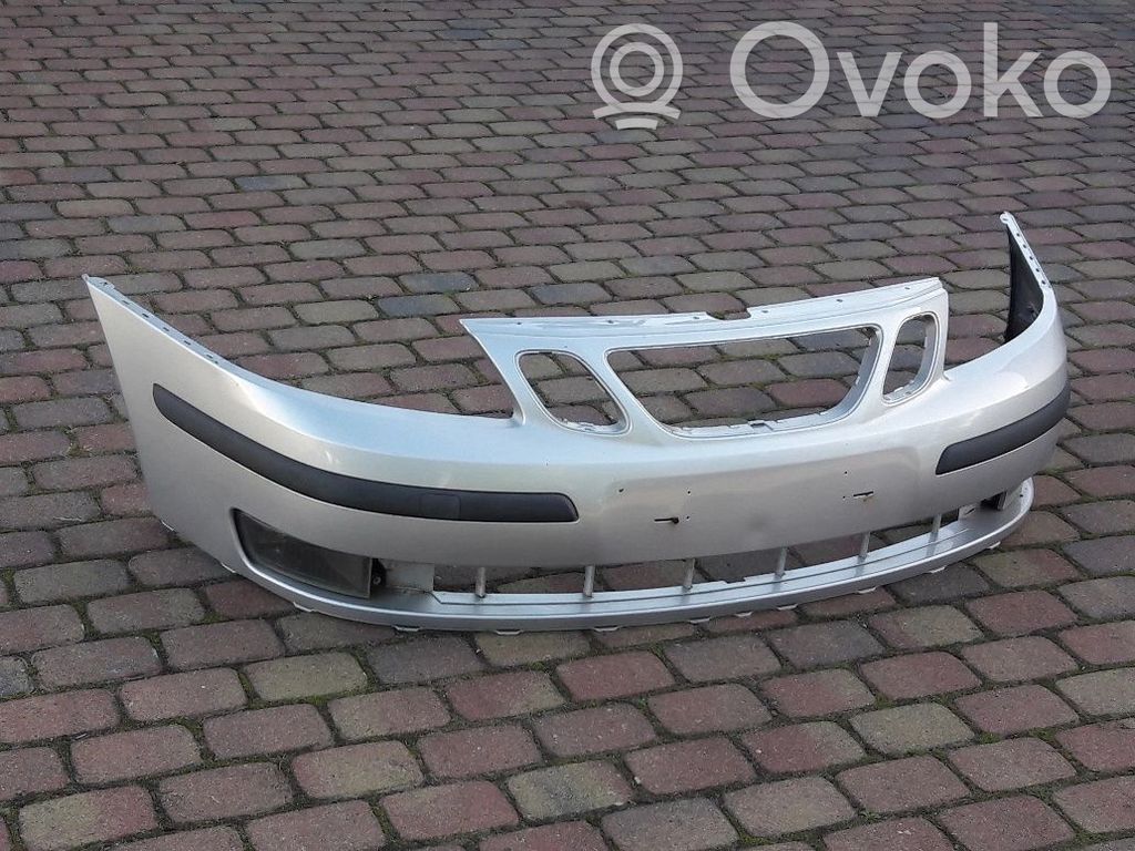 Saab 9-3 Ver2 Bară față 