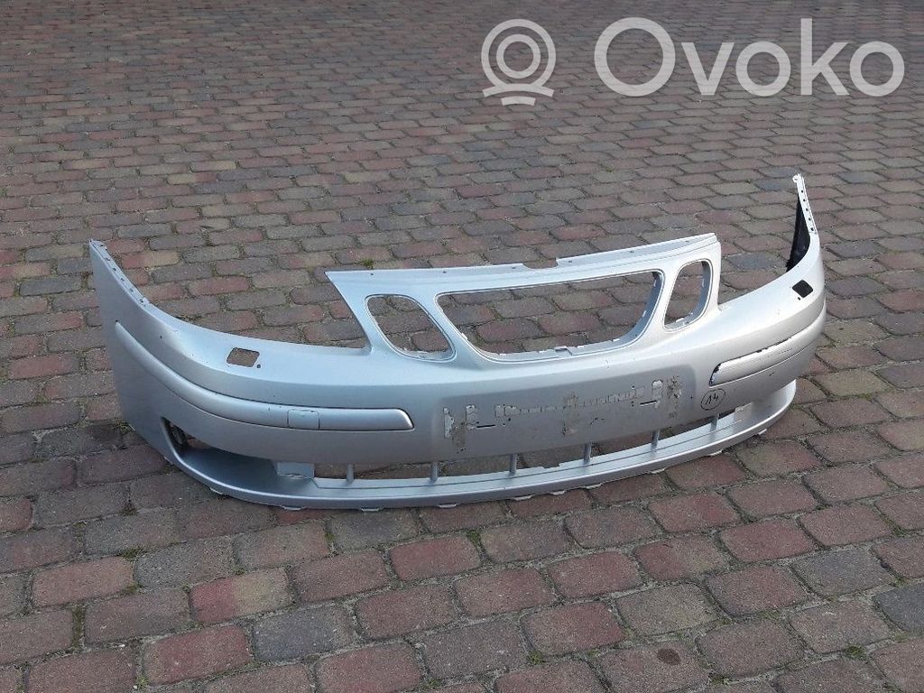 Saab 9-3 Ver2 Parachoques delantero 