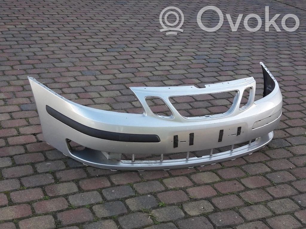 Saab 9-3 Ver2 Parachoques delantero 