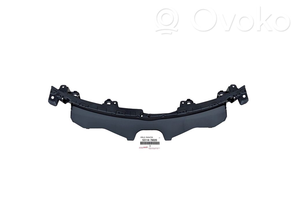 Lexus UX Maskownica / Grill / Atrapa górna chłodnicy 