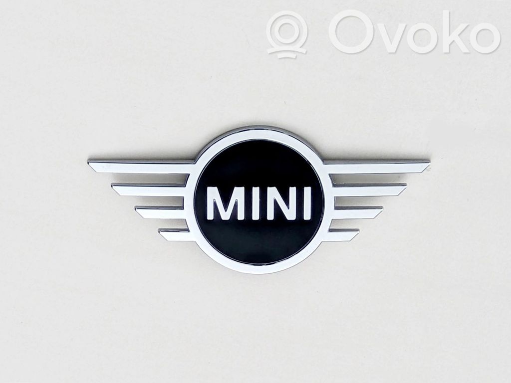 Mini Clubman F54 Pokrywa przednia / Maska silnika 