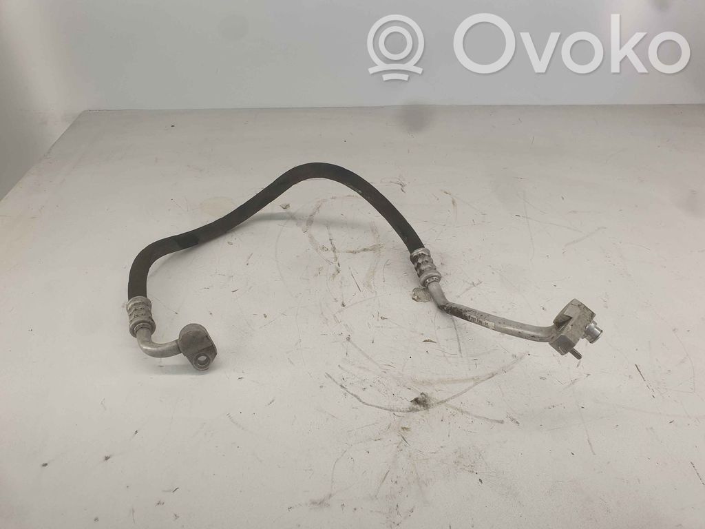 BMW 3 GT F34 Wąż / Przewód klimatyzacji A/C 