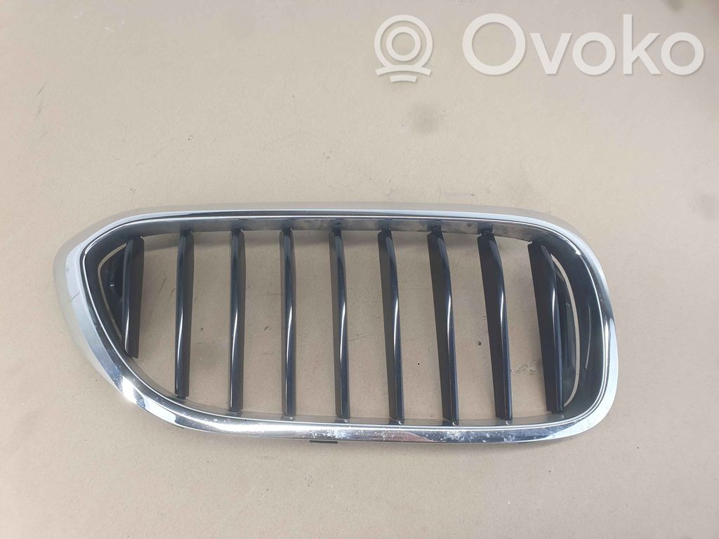 BMW 5 G30 G31 G38 Priekšējais režģis 