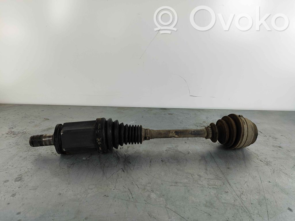 BMW 7 F01 F02 F03 F04 Półoś przednia 