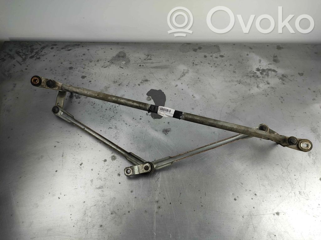 Land Rover Discovery 3 - LR3 Mechanizm wycieraczek szyby przedniej / czołowej 