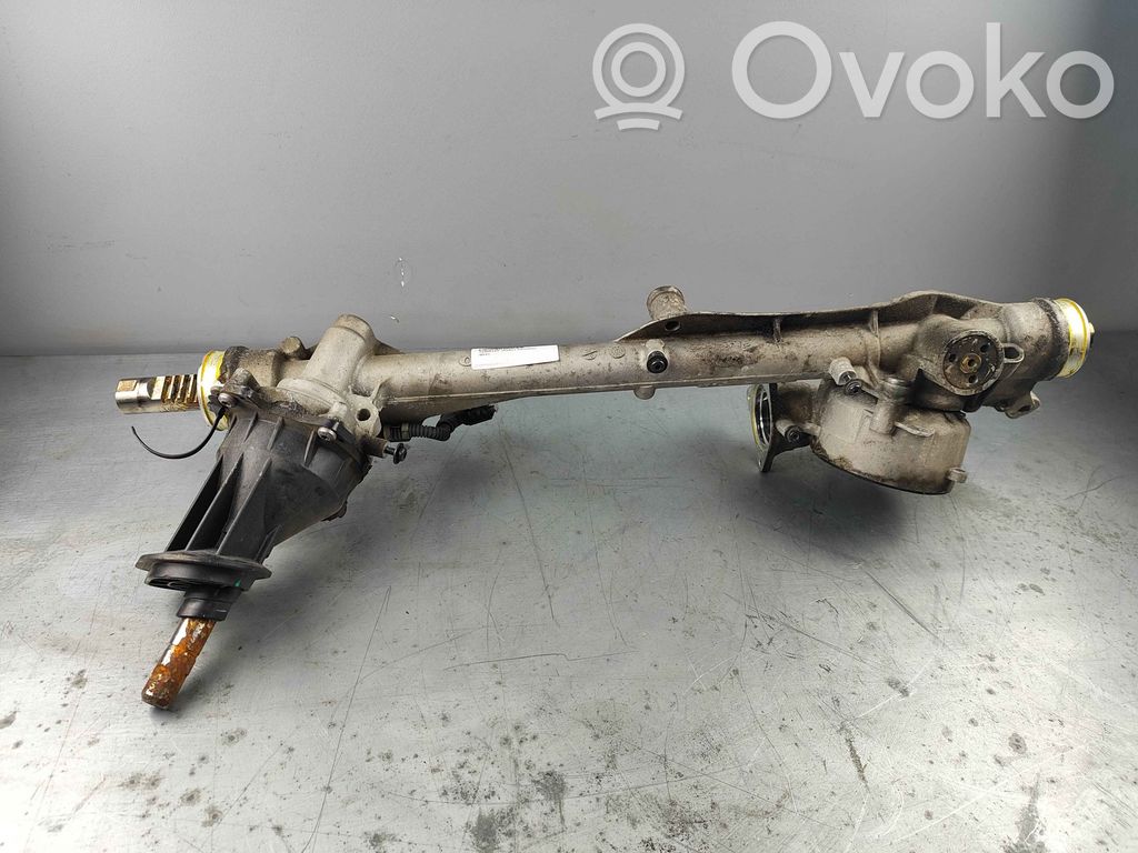 Volvo XC40 Vairo kolonėlė 