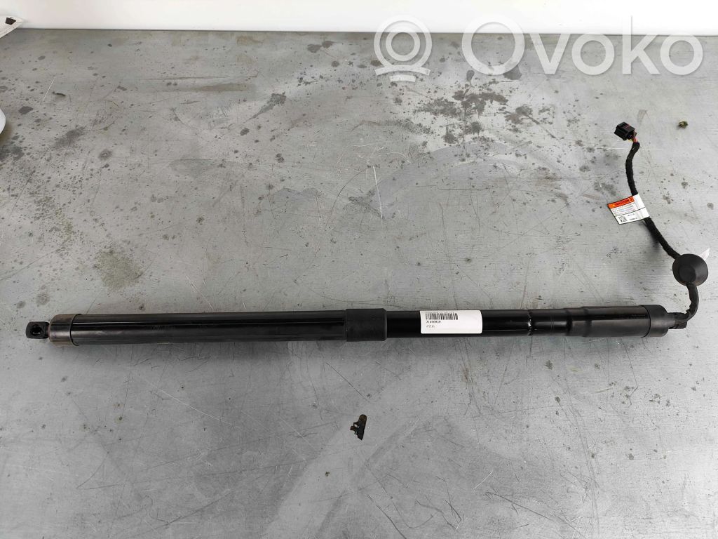 Volvo XC60 Amortiguador/puntal del maletero/compartimento de carga 