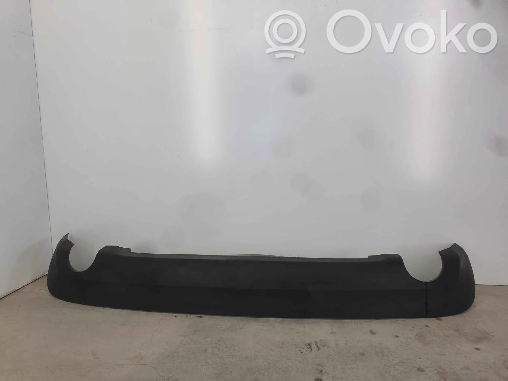 Volvo XC60 Apakšējā bampera daļa 