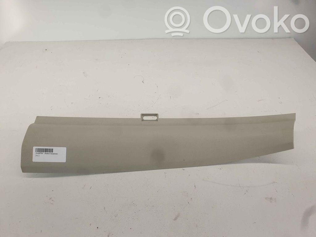 Volvo XC60 Capac lateral scaun spate jos 