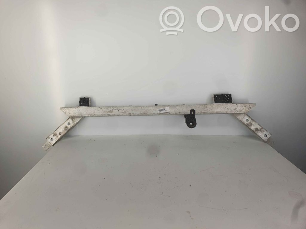 Volvo XC60 Top upper radiator support slam panel 