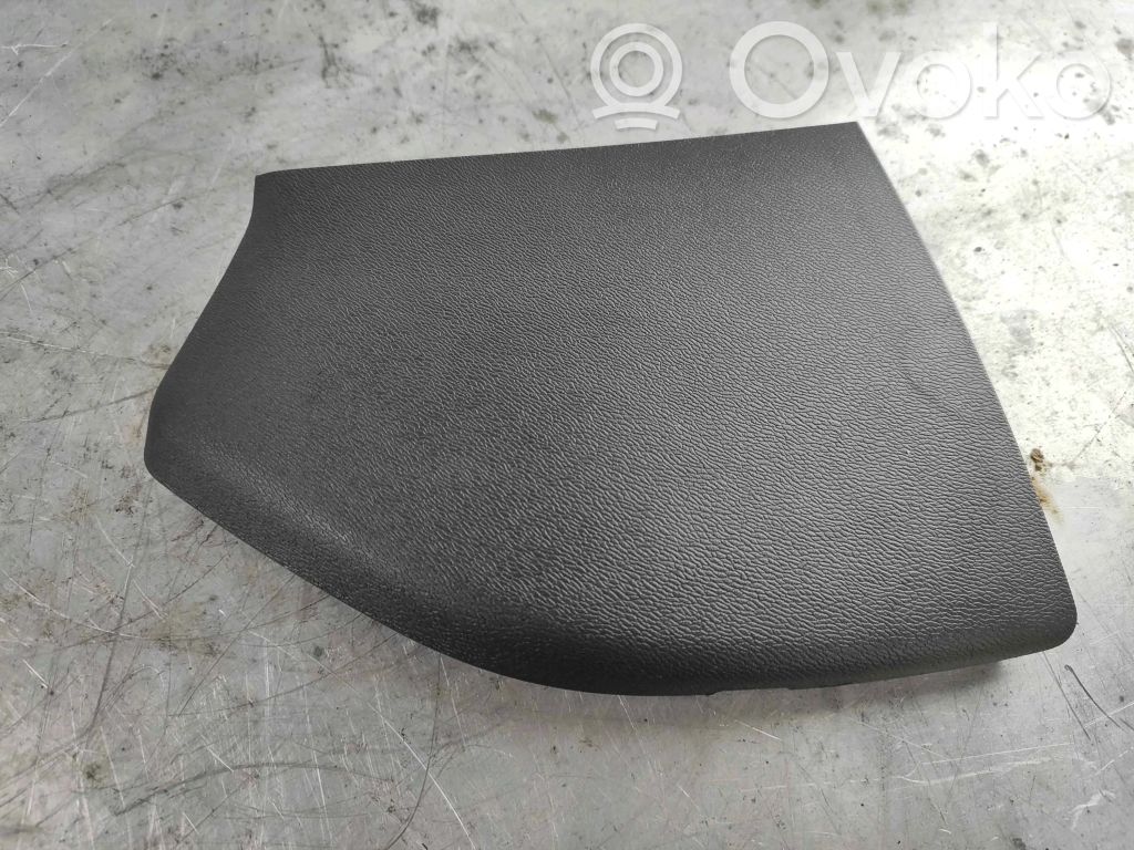 Volvo XC60 Dashboard side end trim 