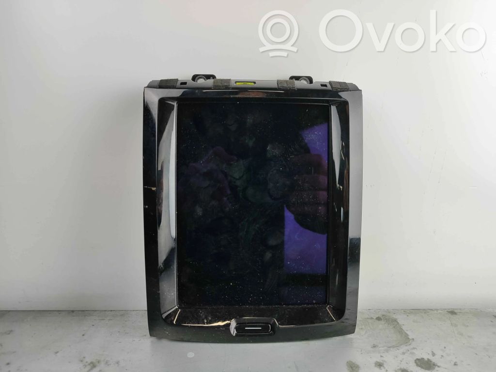 Volvo XC60 Screen/display/small screen 