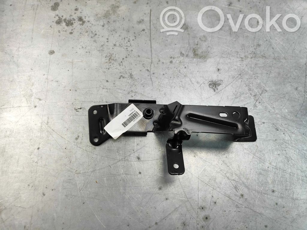 Volvo XC60 Couvercle de coffre avec bloc tampon reglable arrière 