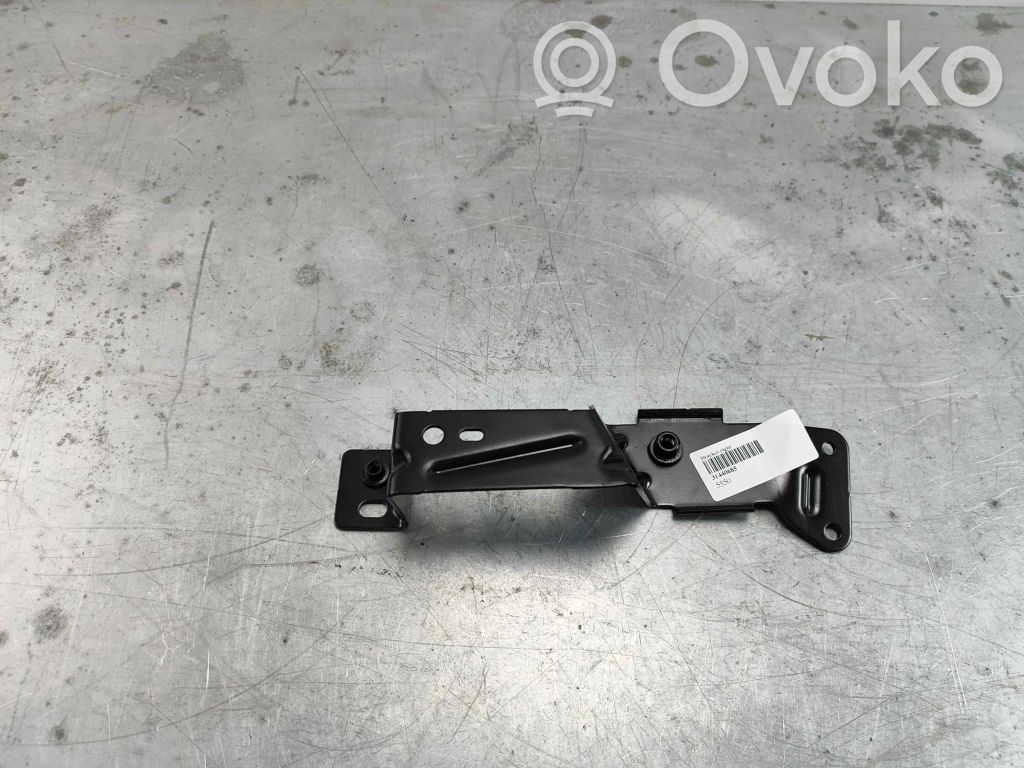 Volvo XC60 Tailgate/trunk/boot lid buffer 