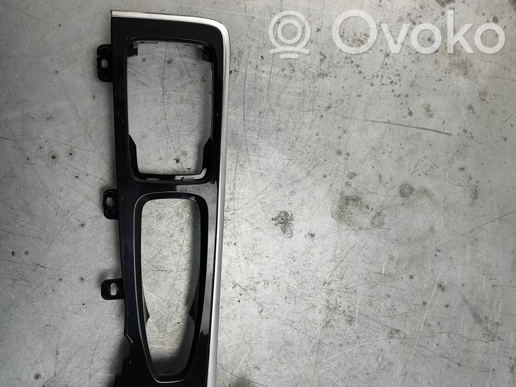 Volvo XC60 Other center console (tunnel) element 