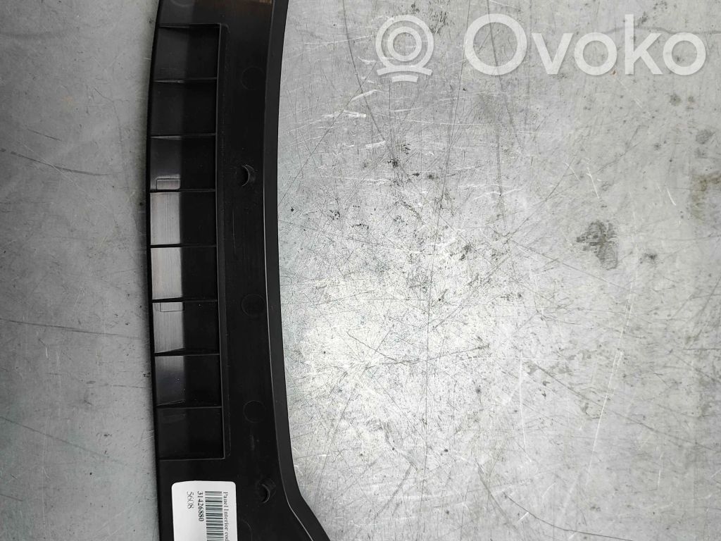 Volvo XC60 Pilar (A) 