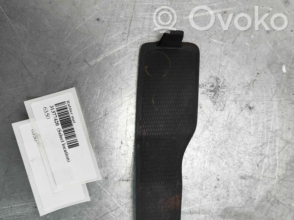 Volvo XC60 Tiroir / boîte de rangement console centrale 