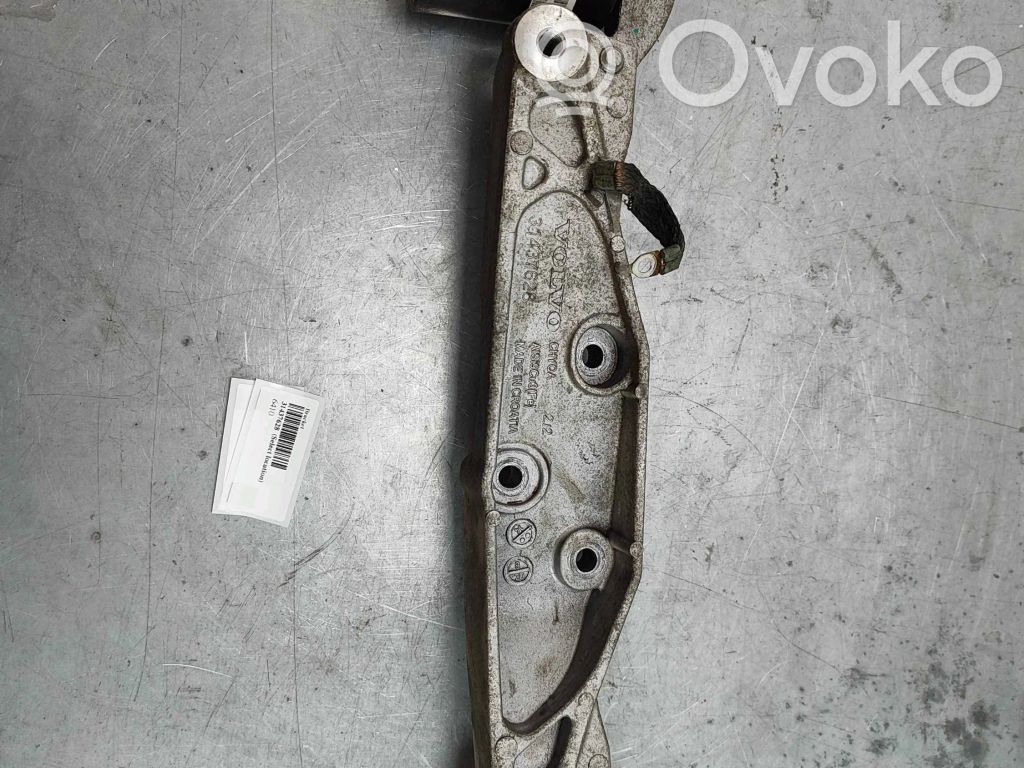 Volvo XC60 Кронштейн заднего редуктора 