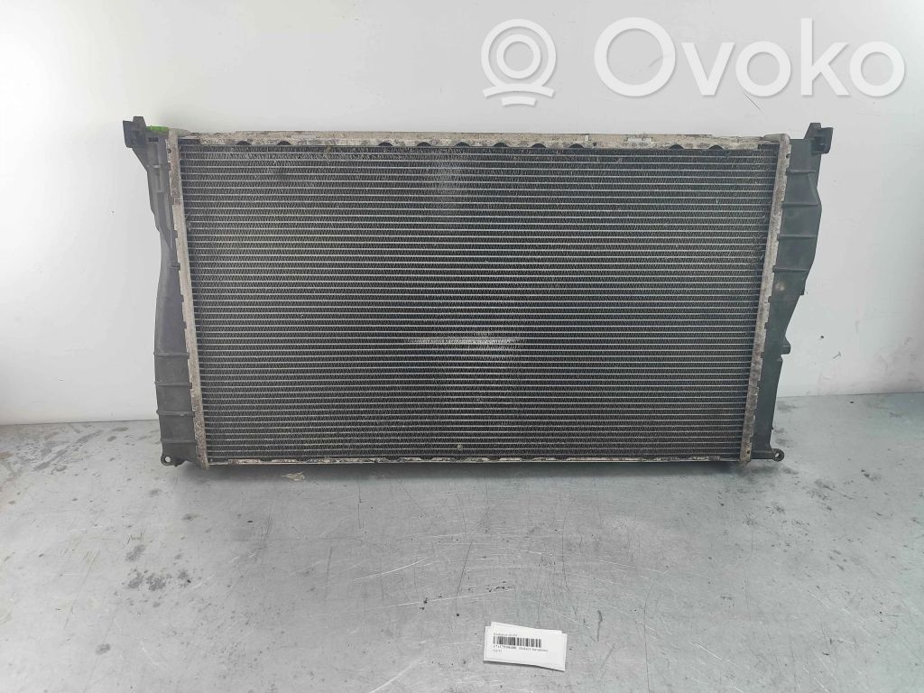 BMW 3 E92 E93 Coolant radiator 