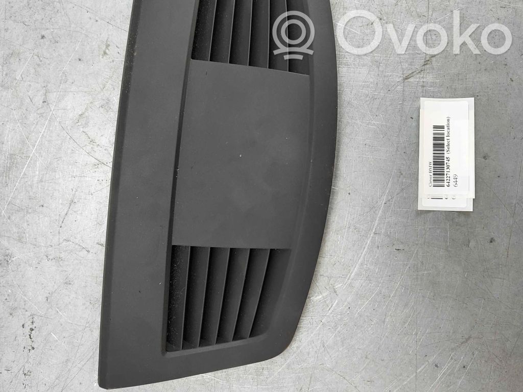 BMW 3 E92 E93 Dekoratyvinė apdailos juostelė 