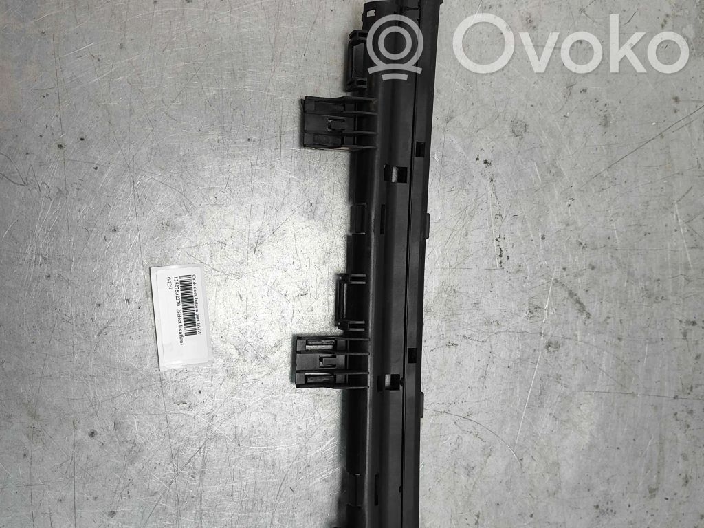 BMW 3 E92 E93 Front door wiring loom 