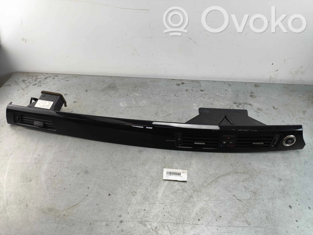 BMW 3 E92 E93 Dashboard glove box trim 