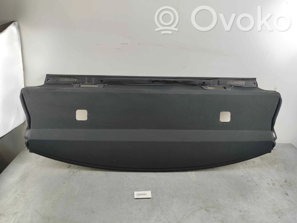 BMW 3 E92 E93 Parcel shelf 