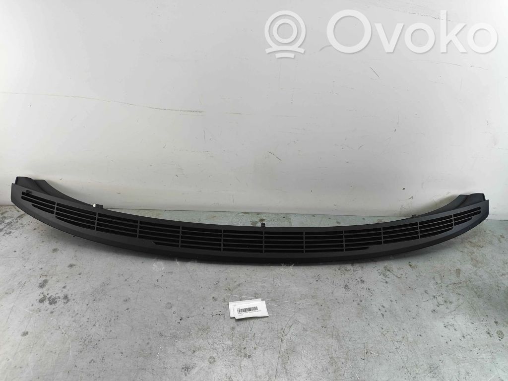 BMW 3 E92 E93 Parcel shelf grill 