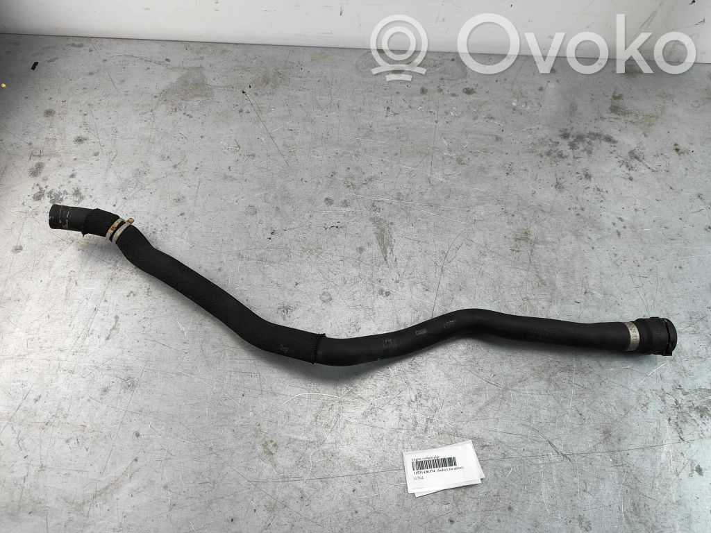 BMW 3 E92 E93 Engine coolant pipe/hose 