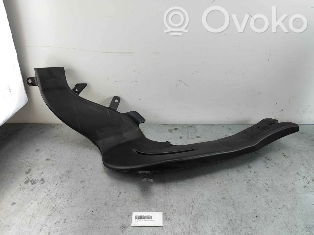 BMW 3 E92 E93 Lüftungsdüse Lüftungsgitter 