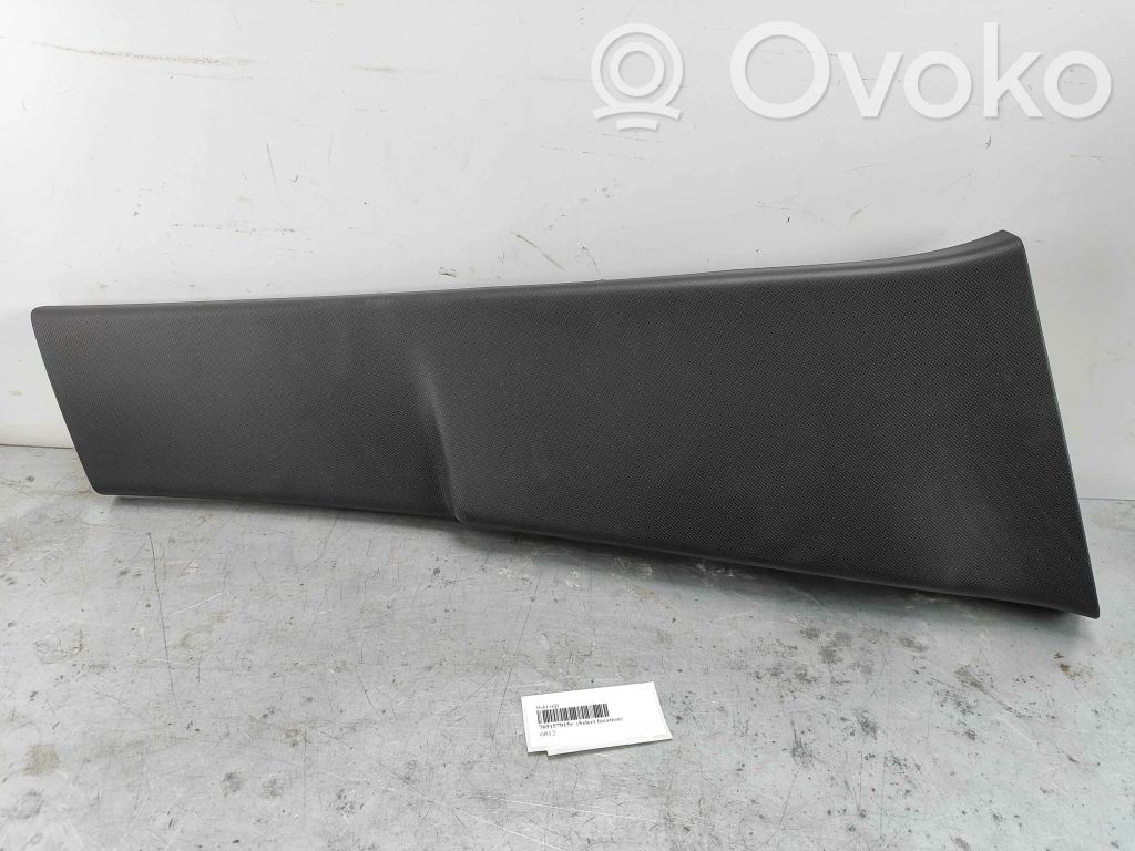 Renault Zoe Pilar (B) (inferior) 