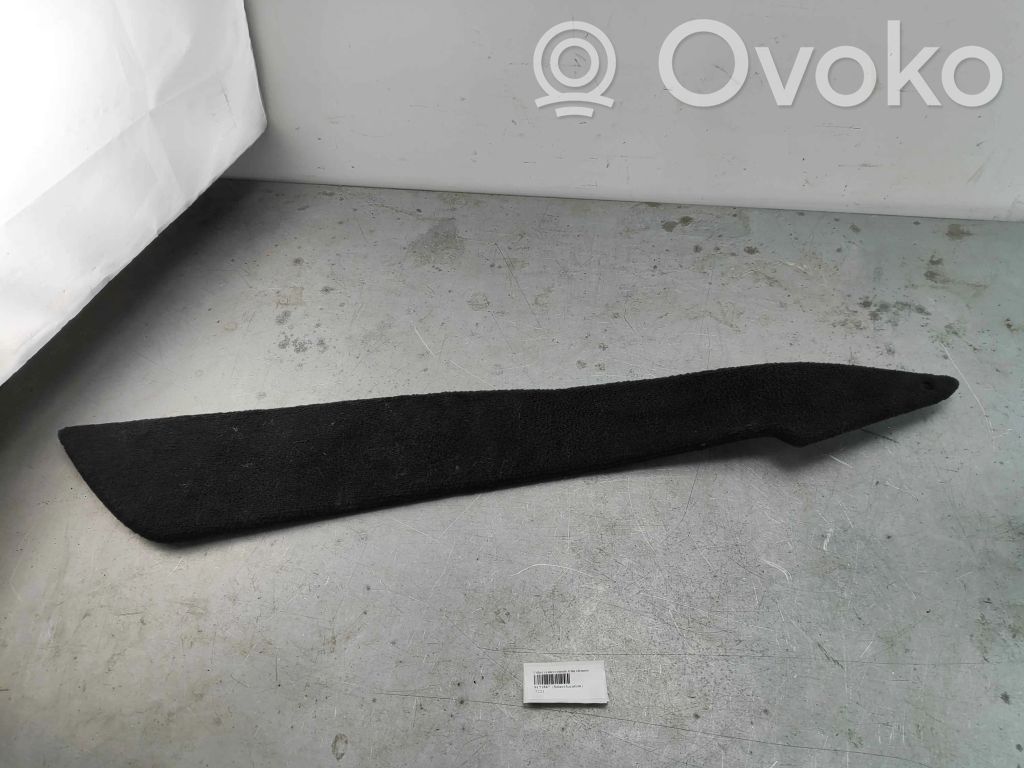 BMW 5 F10 F11 Muu keskikonsolin (tunnelimalli) elementti 