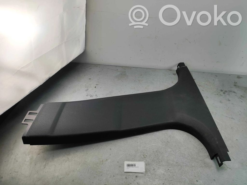BMW 5 F10 F11 Osłona dolna słupka / D 
