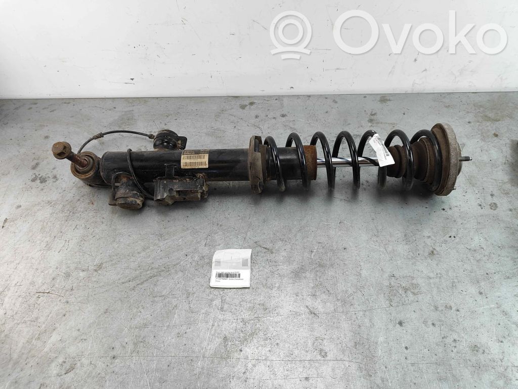 BMW 5 F10 F11 Rear shock absorber/damper 