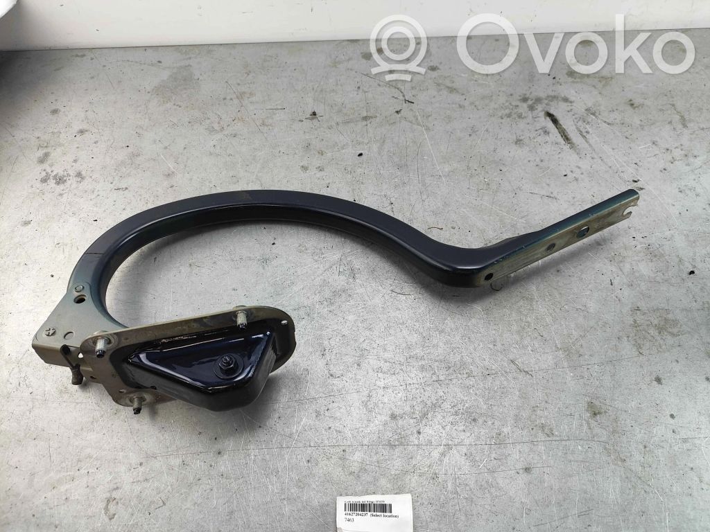BMW 5 F10 F11 Tailgate/trunk/boot hinge 