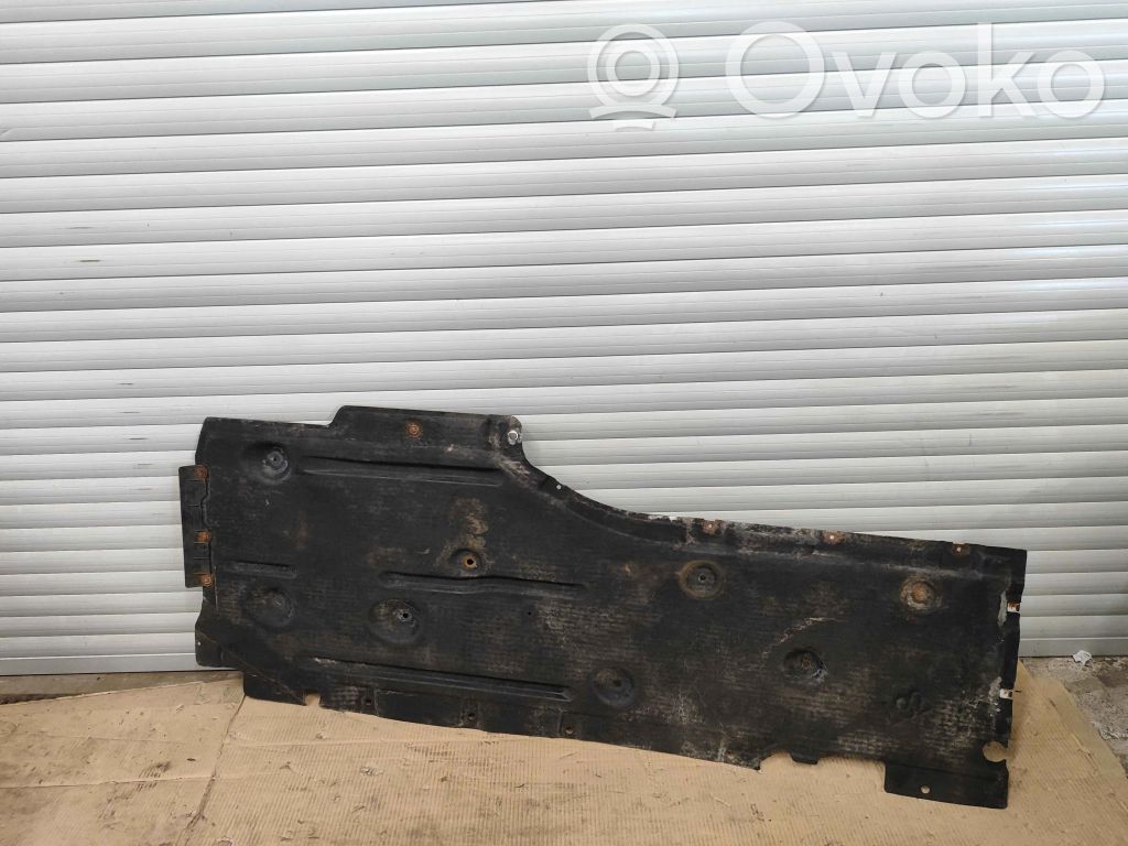 BMW 3 E92 E93 Seitenbodenschutz 