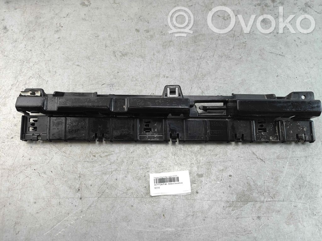 BMW 3 GT F34 Ślizg listwy progowej 