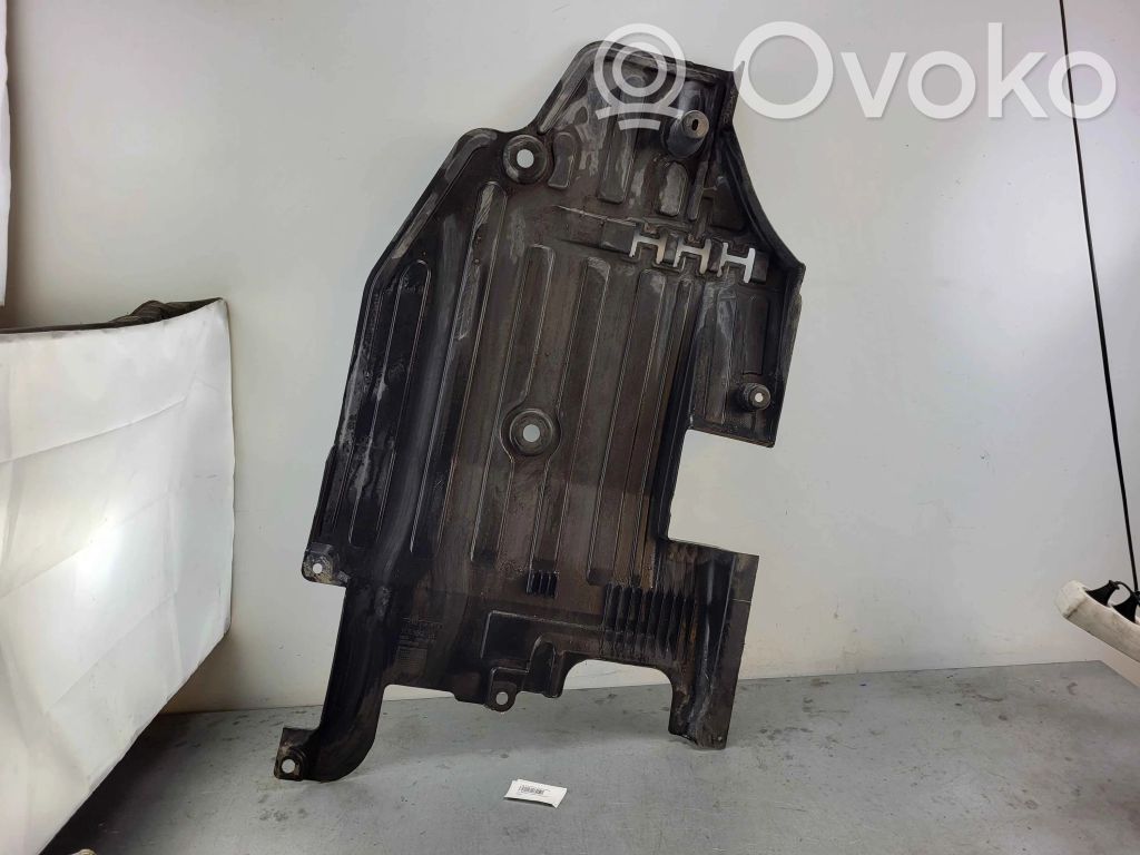 Volvo XC90 Osłona boczna podwozia 