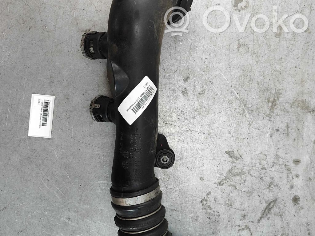 BMW 3 E92 E93 Šļūtene (-es) / caurule (-es) 