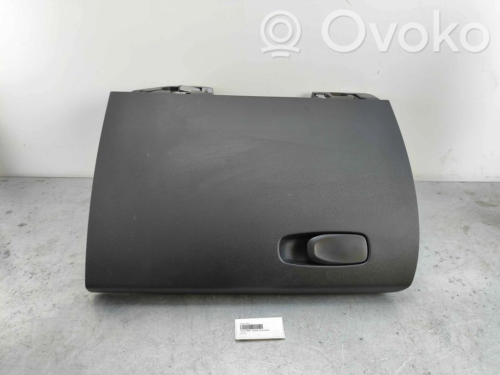 Compartimiento/consola central del panel   31417596