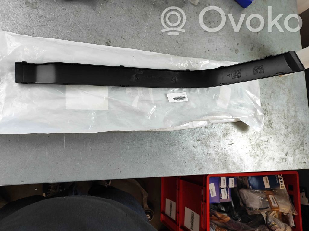 BMW 3 E36 Priekinis amortizatorius bamperio 