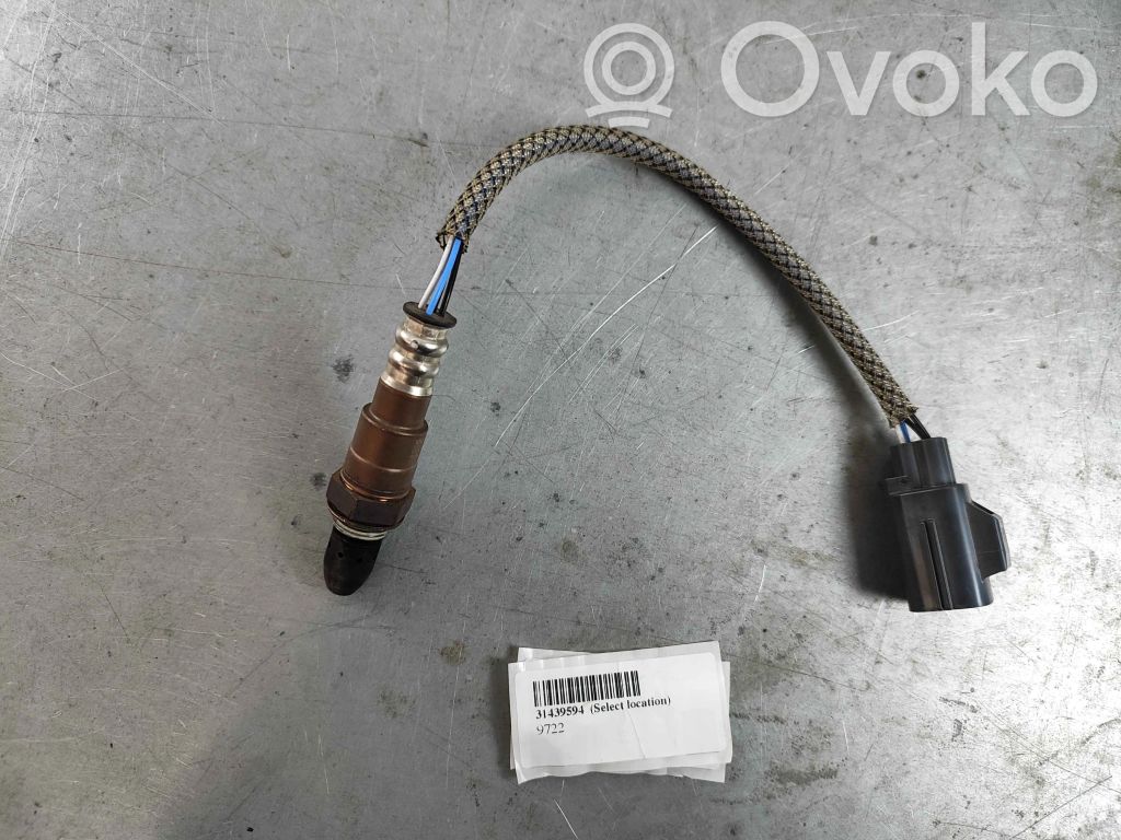 Volvo XC90 Lambda probe sensor 